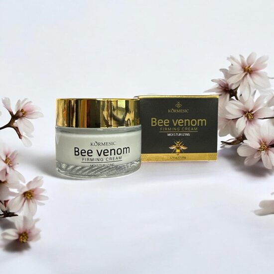 Kormesic Bee venom